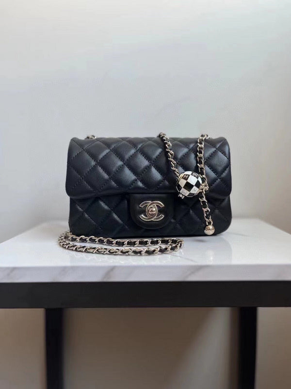 Chanel Bags - BG Bags - 2540