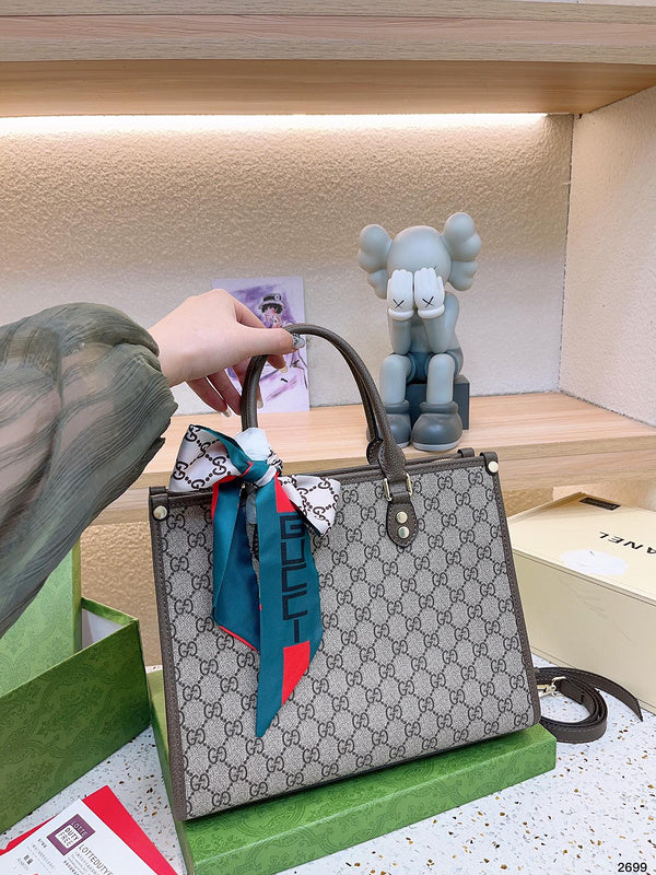 Luxury - Gucci Bags - 067