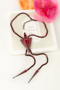 Collier Christian Dior par Scemama