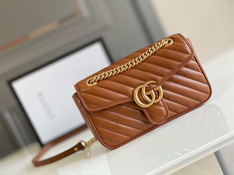 Gucci Bags -  Luxury Bags  1422