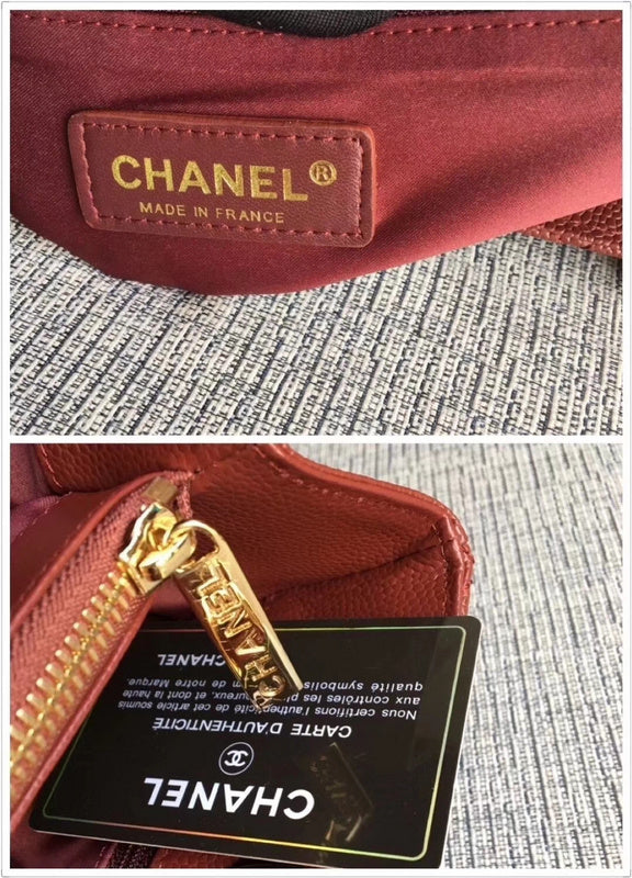 Chanel Bags - BG Bags - 707