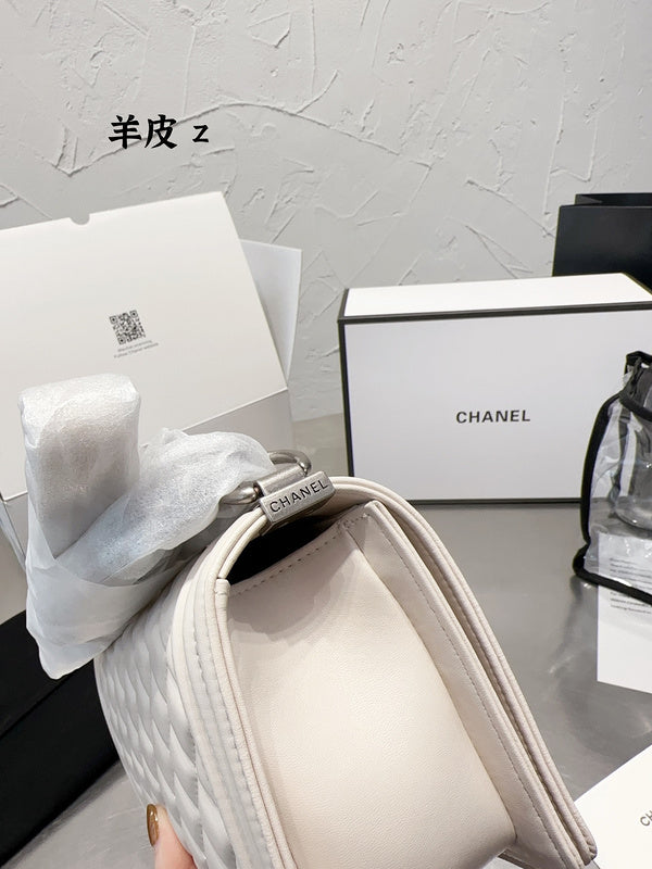 bags-district - Chanel Bags - 7196