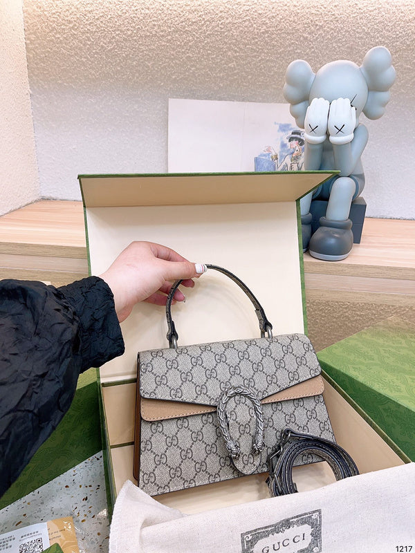 Luxury - Gucci Bags - 245