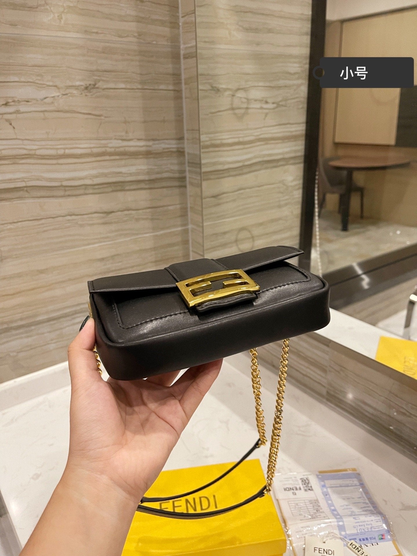 New Arrival Bags Fendi 214