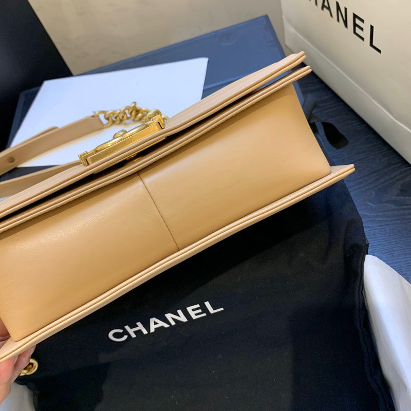 bags-district - Chanel Bags - 7434