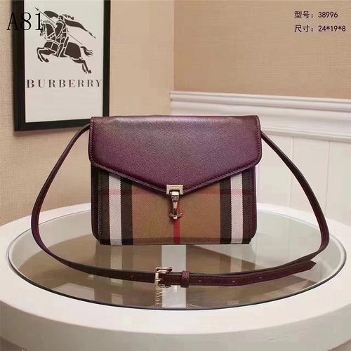 BBR Bags - Bags District  130