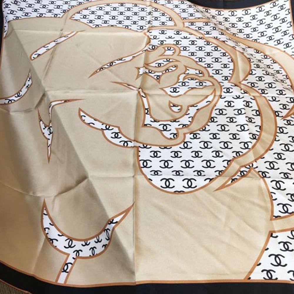 Chanel Scarf