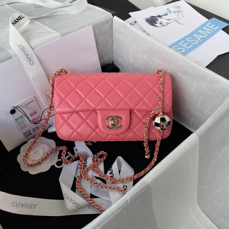 bags-district - Chanel Bags - 7613