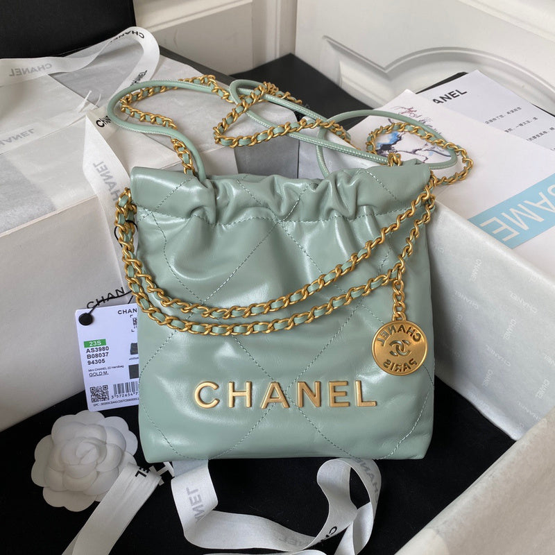 bags-district - Chanel Bags - 7546