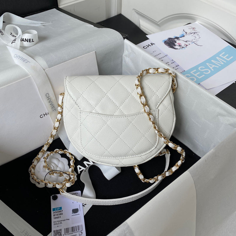 bags-district - Chanel Bags - 7556
