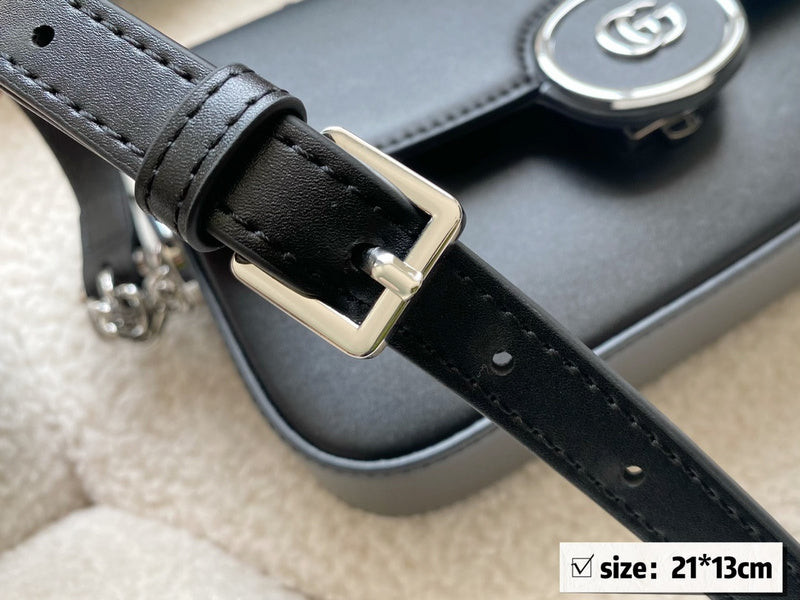Luxury - Gucci Bags - 018