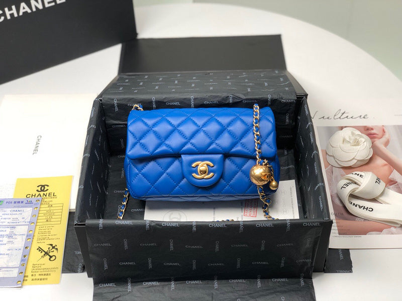 bags-district - Chanel Bags - 7464