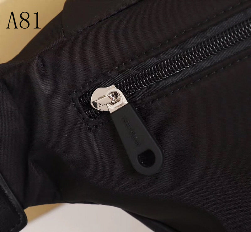BBR Bags - Bags District  077