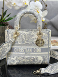 Aura Bags - Dior Bags - 1241