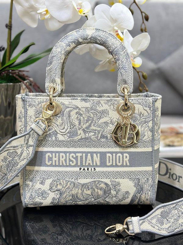 Aura Bags - Dior Bags - 1241