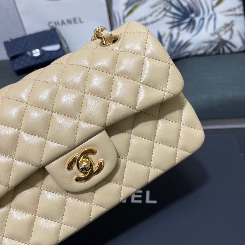 Chanel Bags - BG Bags - 2505