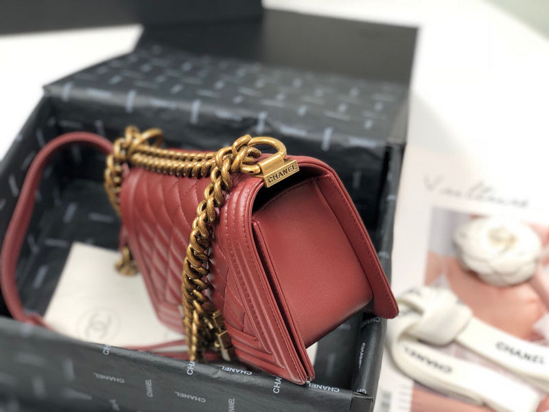 bags-district - Chanel Bags - 7470
