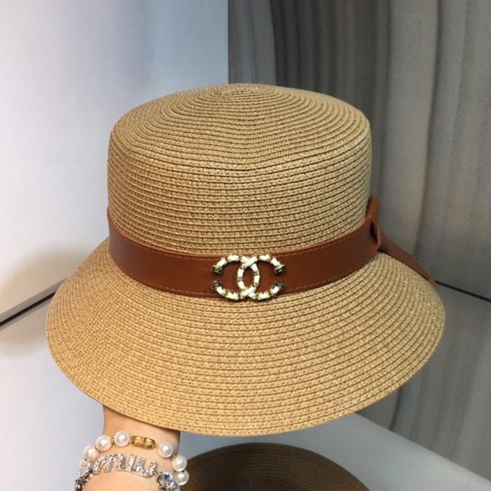 Chanel Hat