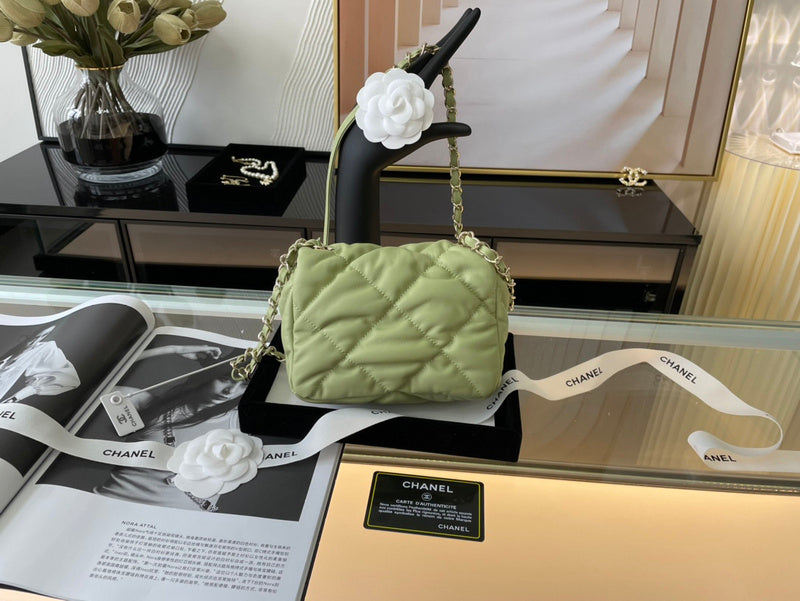 Chanel Bags - BG Bags - 1500