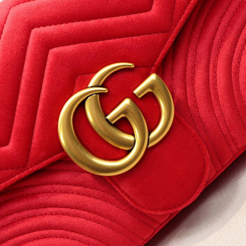 GGG - Bags District - 864
