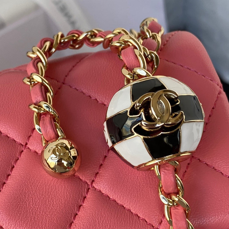 bags-district - Chanel Bags - 7614