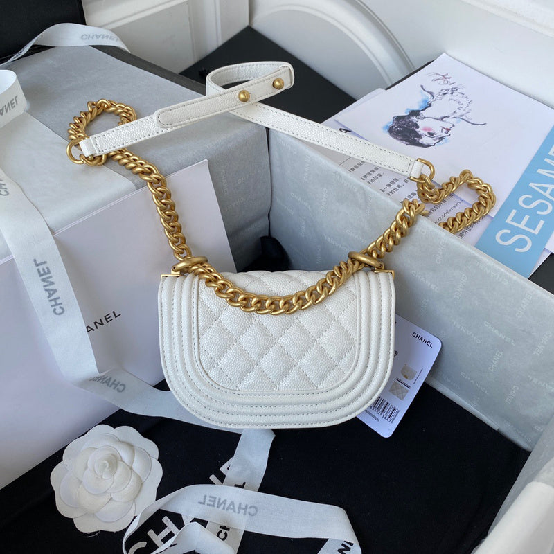 bags-district - Chanel Bags - 7600