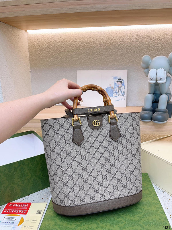 Luxury - Gucci Bags - 075