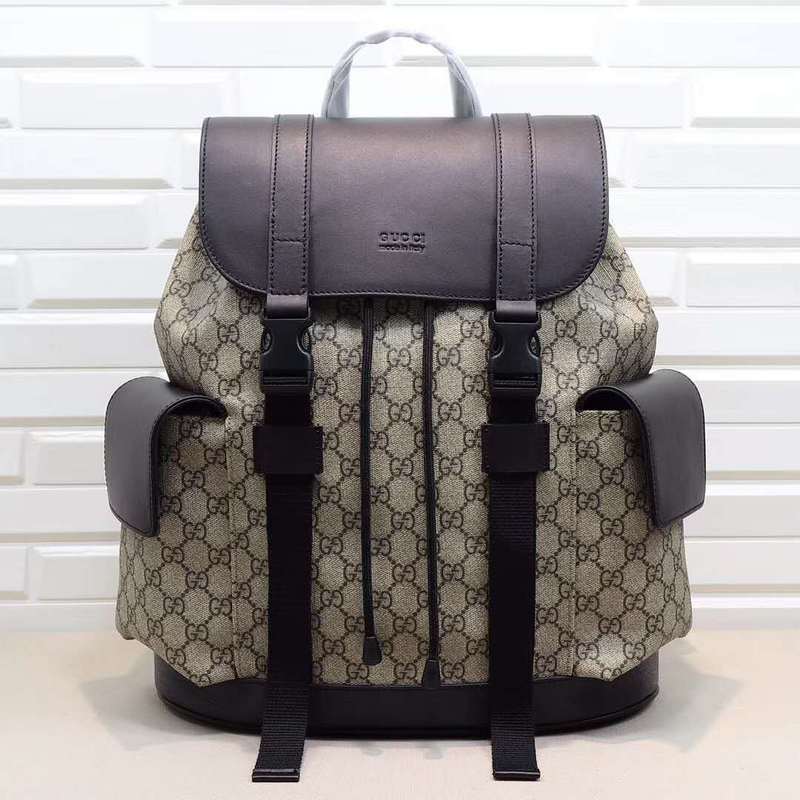 GGG - Bags District - 782