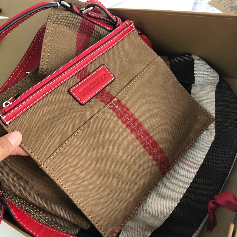 BBR Bags - Bags District  436