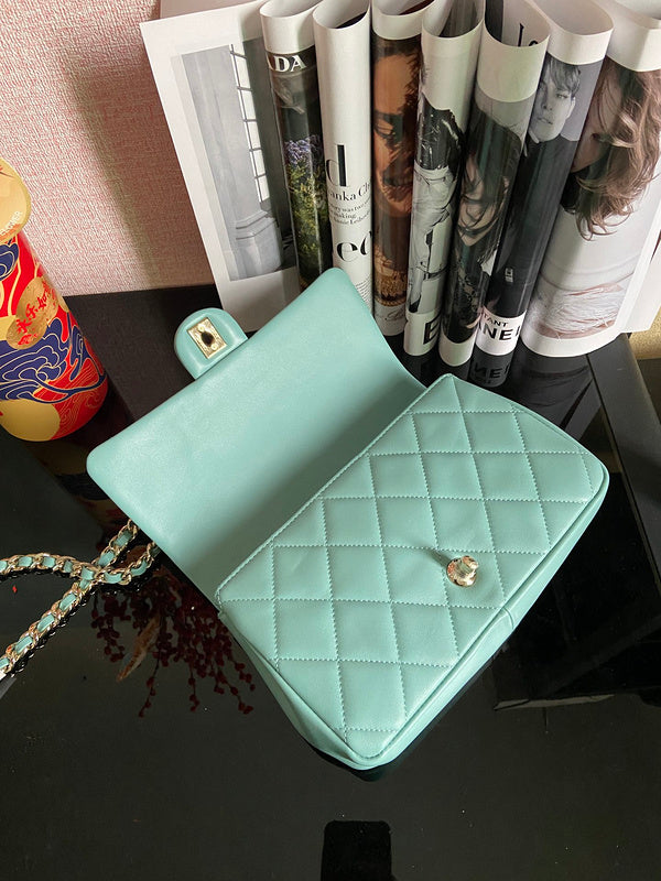 Chanel Bags - BG Bags - 1078