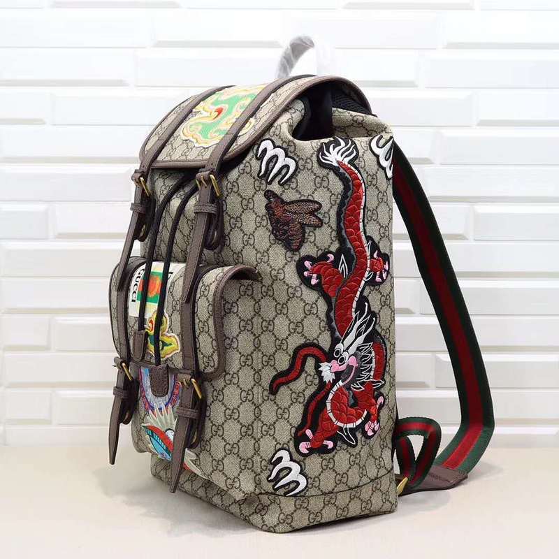 GGG - Bags District - 755