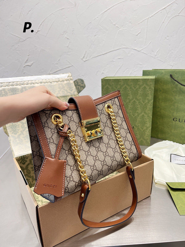 Luxury - Gucci Bags - 343