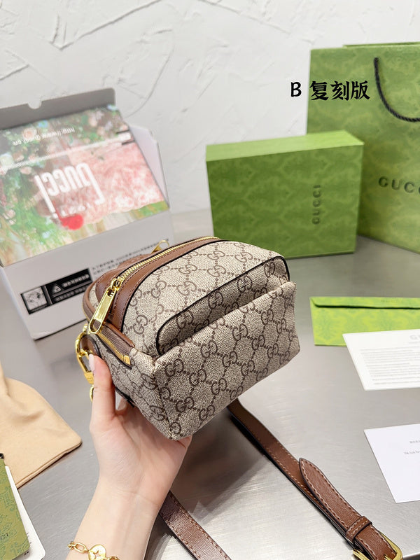 Luxury - Gucci Bags - 202
