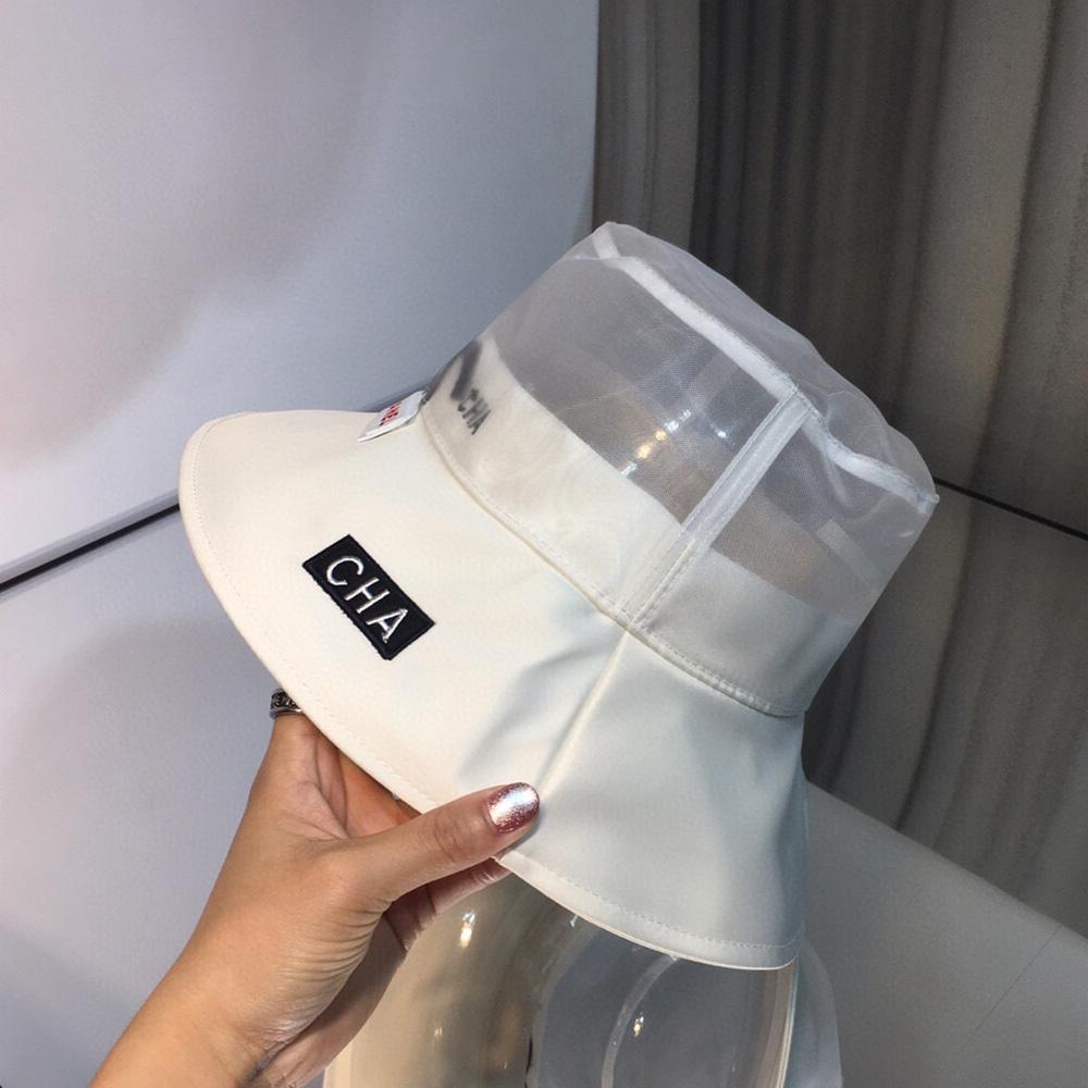 Chanel Hat