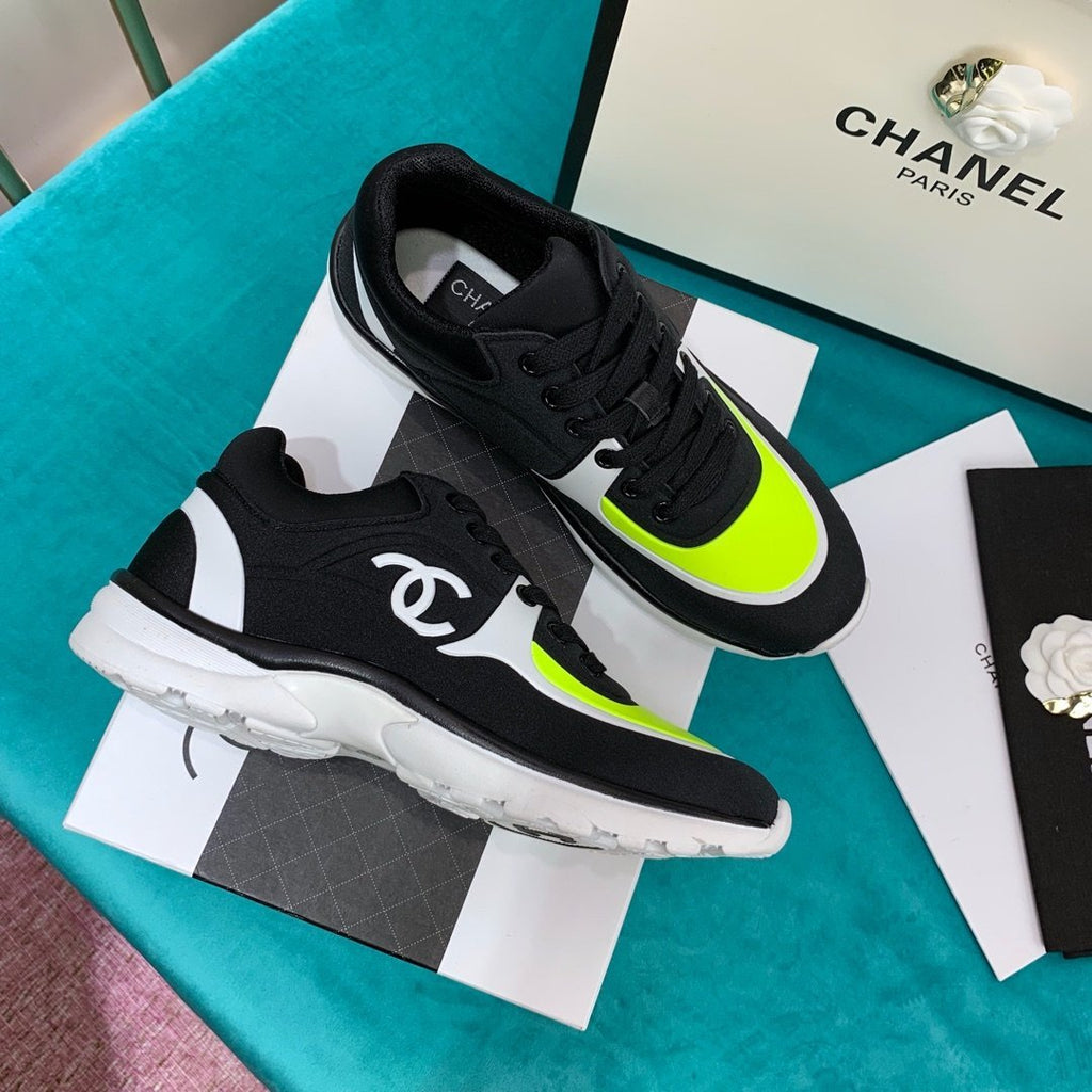 Sneakers Chanel