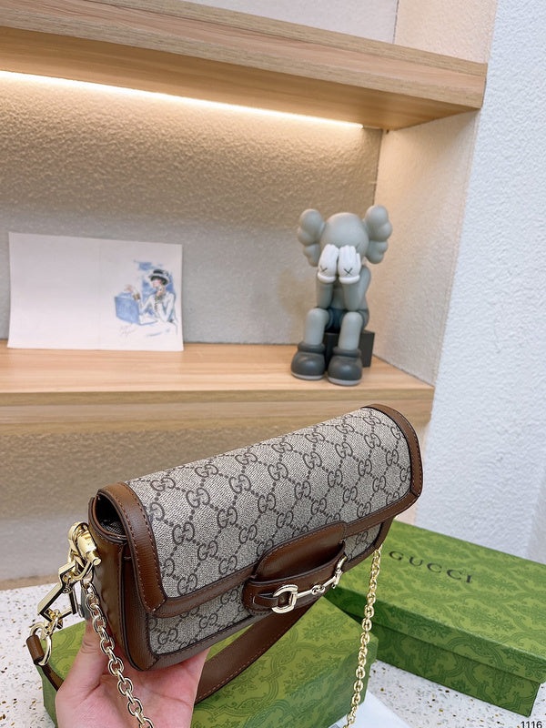 Luxury - Gucci Bags - 345