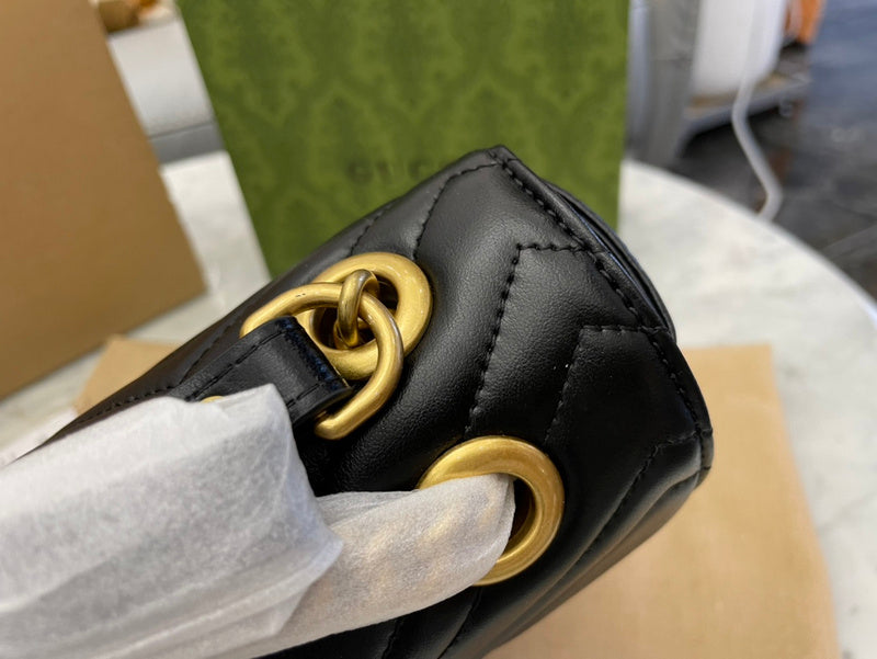 Luxury - Gucci Bags - 145