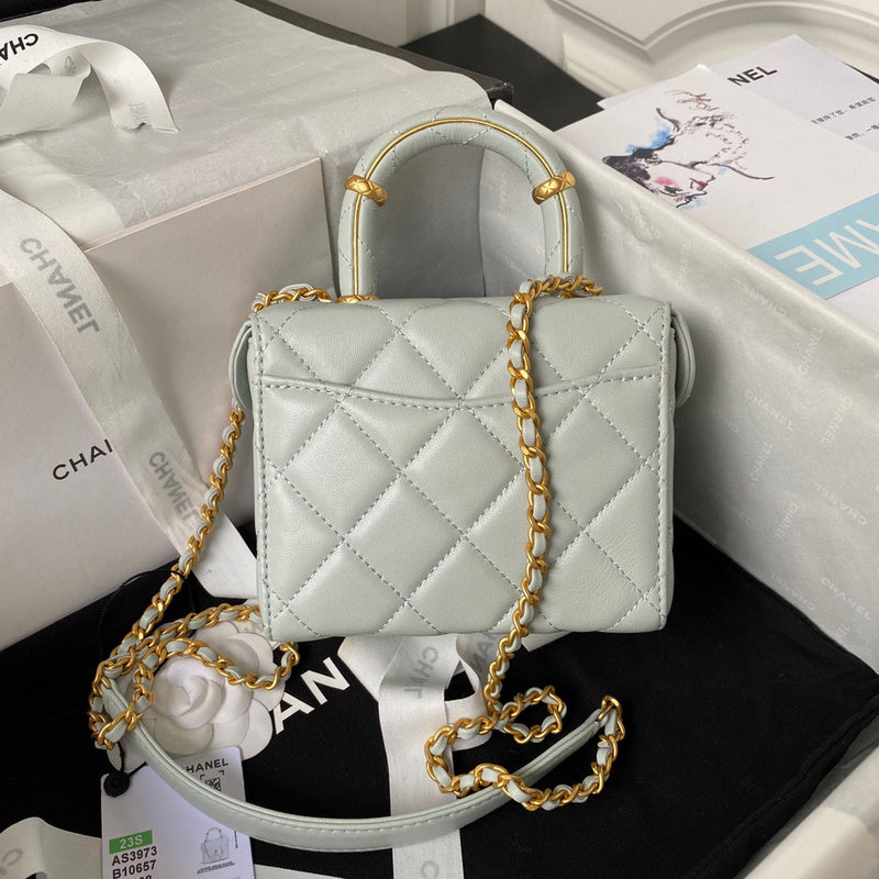 bags-district - Chanel Bags - 7548