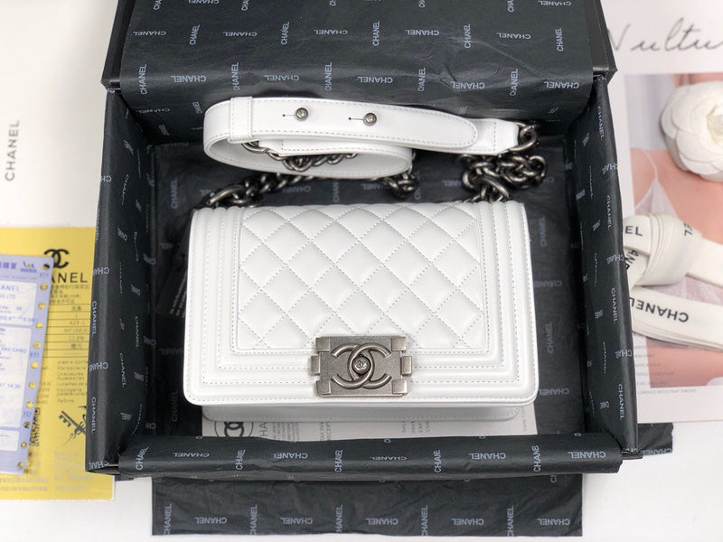 bags-district - Chanel Bags - 7470