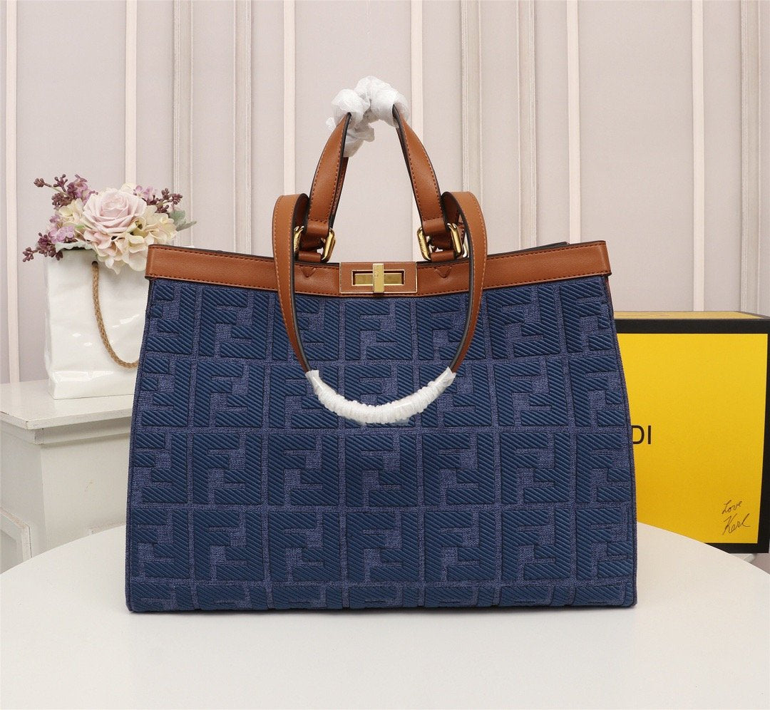 Designer Handbags Fendi 088