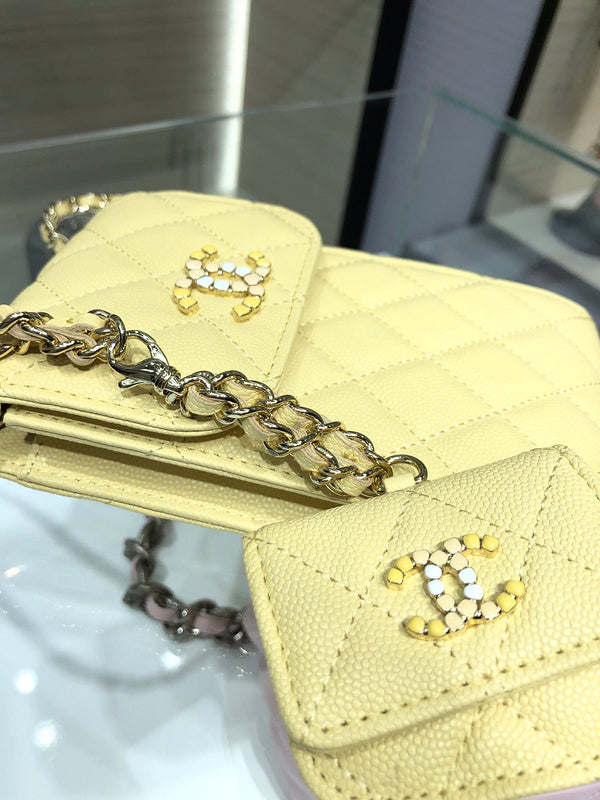 Chanel Bags - BG Bags - 1494