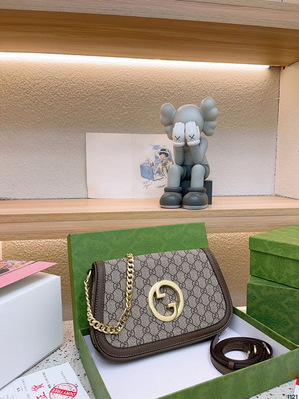 Luxury - Gucci Bags - 007