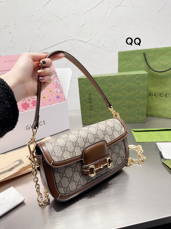 Luxury - Gucci Bags - 287