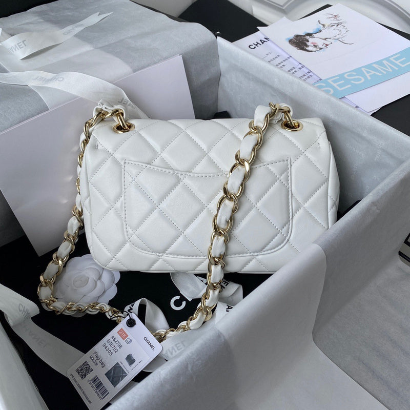 bags-district - Chanel Bags - 7663
