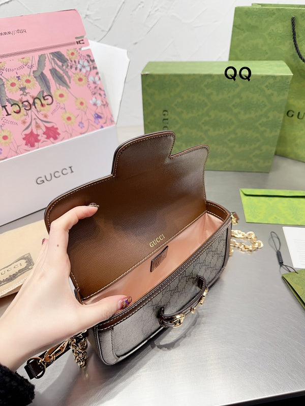 Luxury - Gucci Bags - 287