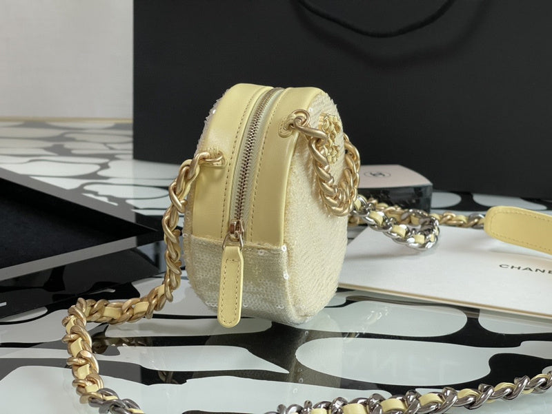 Chanel Bags - BG Bags - 1761
