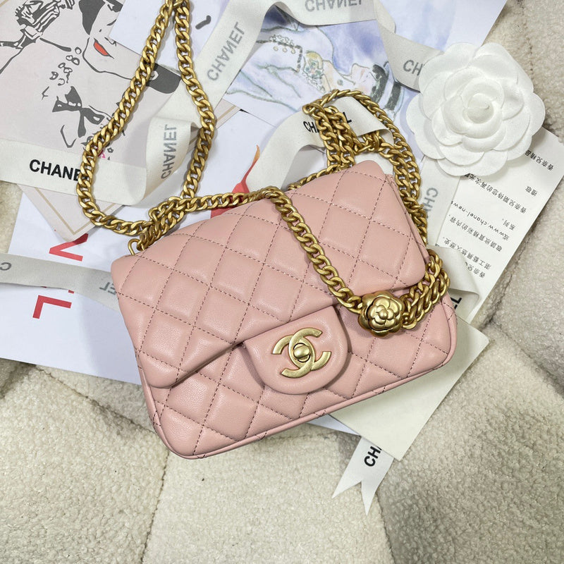 Chanel Bags - BG Bags - 1511