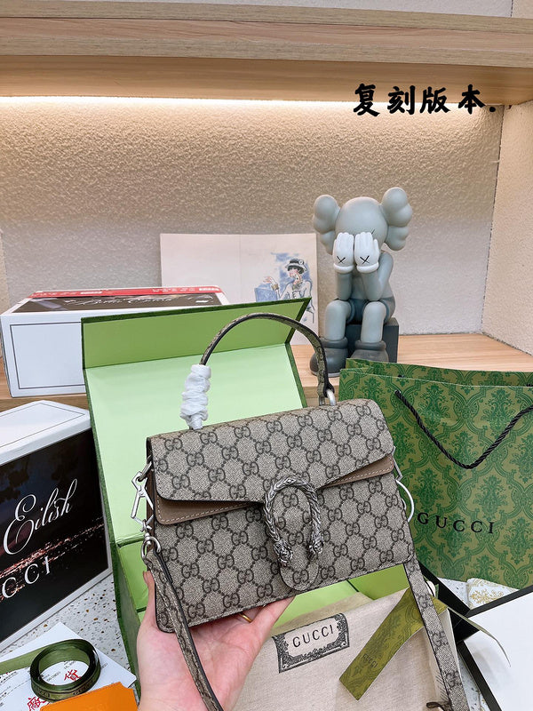 Luxury - Gucci Bags - 268