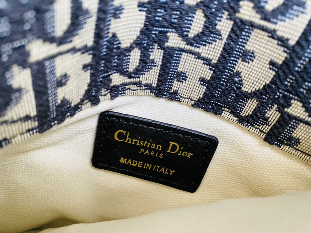 Luxury Handbags Christian Dior 283