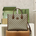 Gucci   Luxury Bags  986